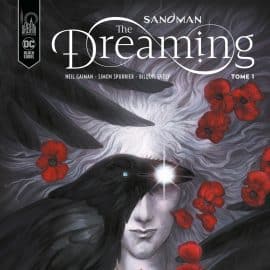 SANDMAN, THE DREAMING T.01 & T.02