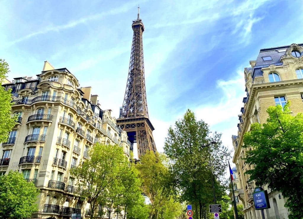 Programme culturel pour les étudiants de ACCORD Paris