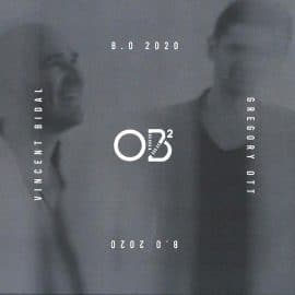 VINCENT BIDAL & GREGORY OTT - OB2 B.O.2020: