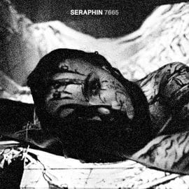 SERAPHIN - 7665