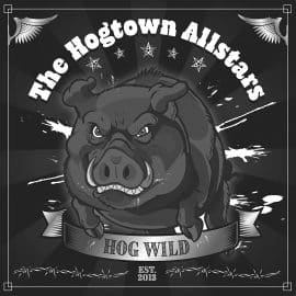 Hogtown Allstars