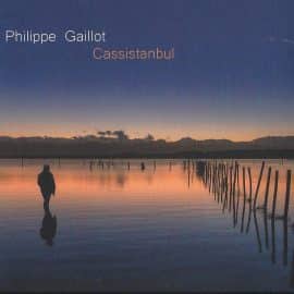PHILIPPE GAILLOT - Cassistanbul