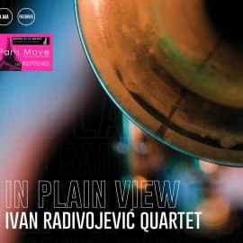 Ivan Radivojevic Quartet - In Plain View