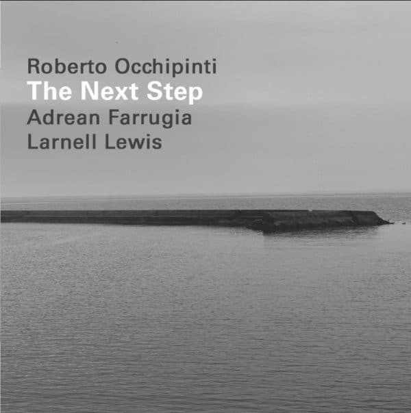 ROBERTO OCCHIPINTI - The Next Step