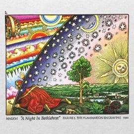 MAGON - A Night In Bethlehem