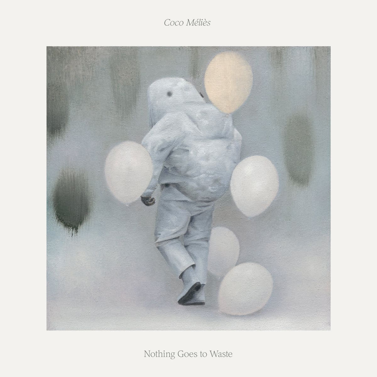 Coco Méliès - Nothing Goes To Waste