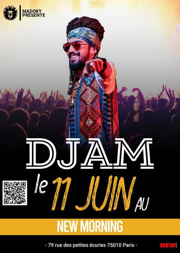 DJAM