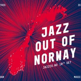 Jazz Out Of Norway