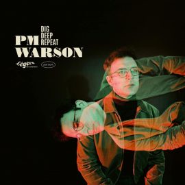 PM WARSON - Big Deep Repeat