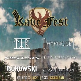 Kave Fest 2022