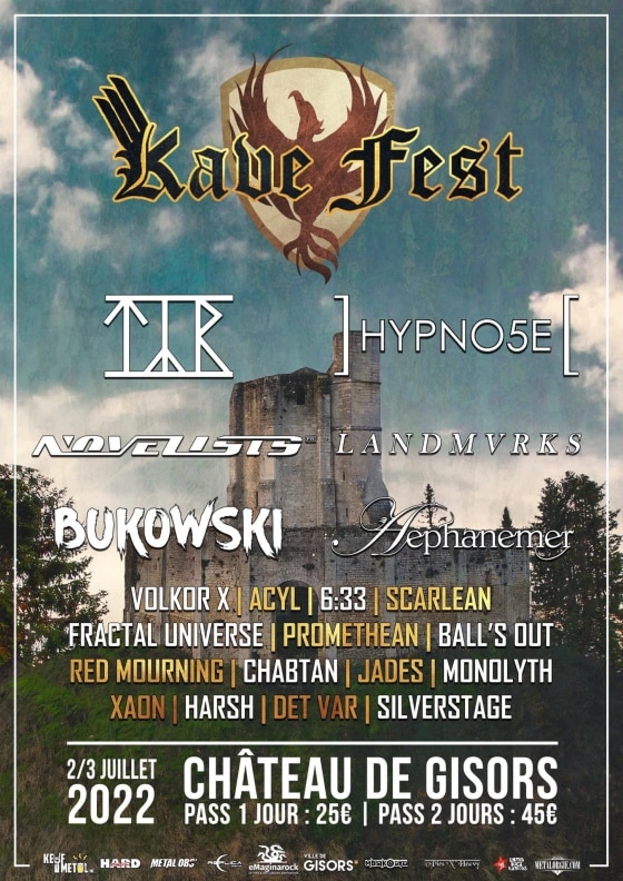 Kave Fest 2022