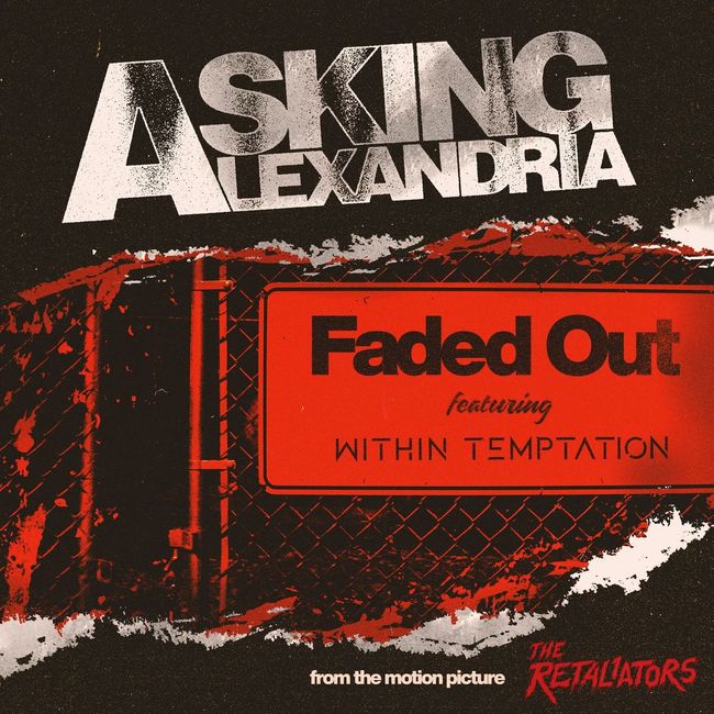 ASKING ALEXANDRIA