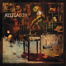 ALLEGAEON