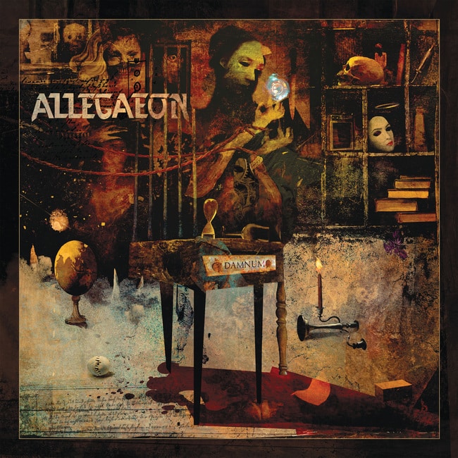 ALLEGAEON