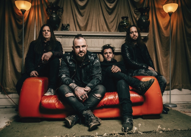 SAINT ASONIA