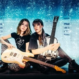 Larkin Poe