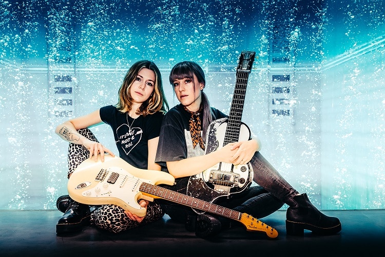Larkin Poe
