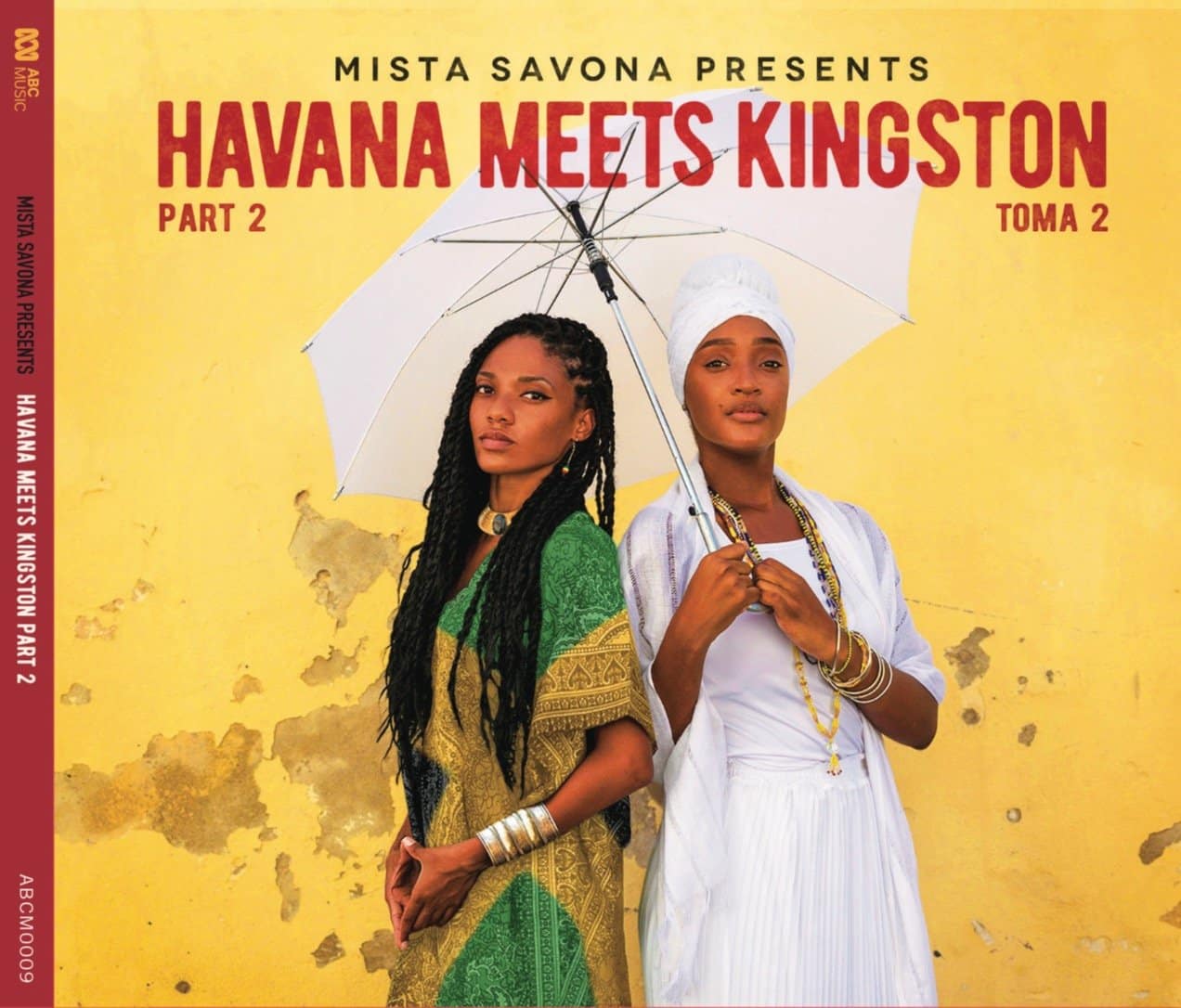 HAVANA MEETS KINGSTON - PART 2