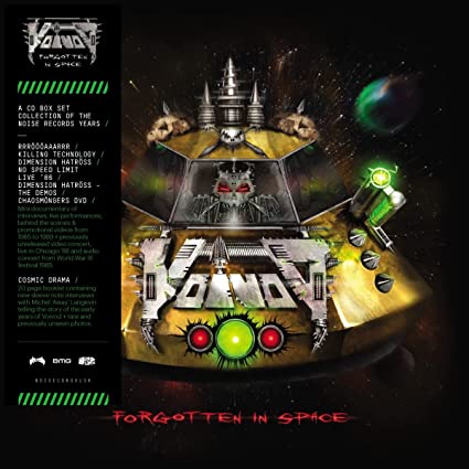 VOIVOD