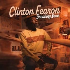 Clifton Fearon