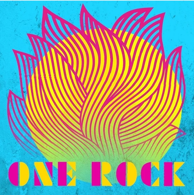 GROUNDATION - One Rock