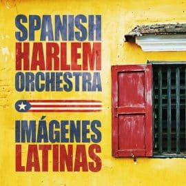 SPANISH HARLEM ORCHESTRA - Imàgenes Latinas
