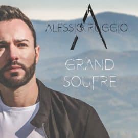 Alessio Ruggio, le clip de Eight