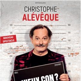 Christophe Alévêque