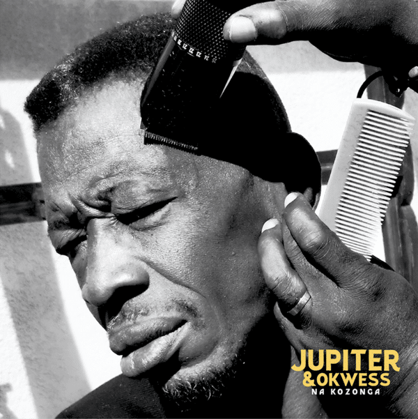 Jupiter & Okwess