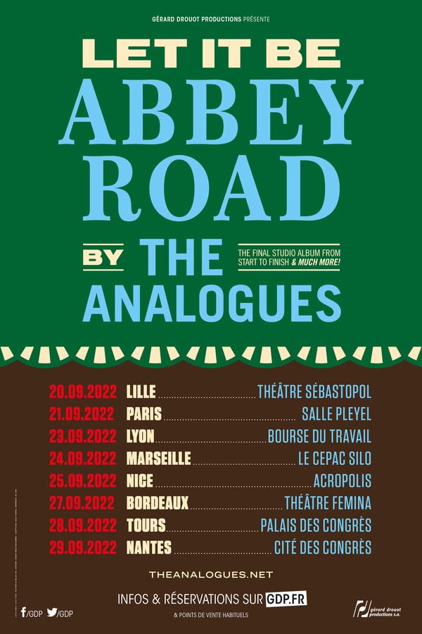 Analogues
