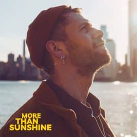 Thomas Kahn: le clip de More than Sunshine