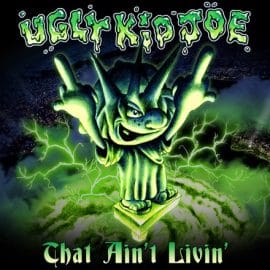 UGLY KID JOE