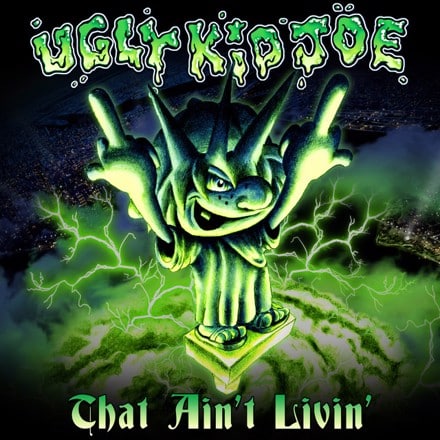 UGLY KID JOE