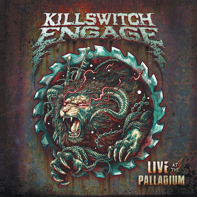KILLSWITCH ENGAGE: vidéo "As Sure as the Sun Will Rise"