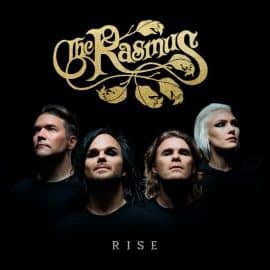 THE RASMUS: vidéo "Rise"