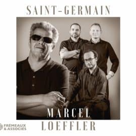 MARCEL LOEFFLER - Saint-Germain