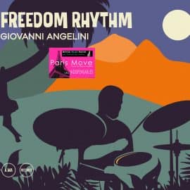 Giovanni Angelini - Freedom Rhythm