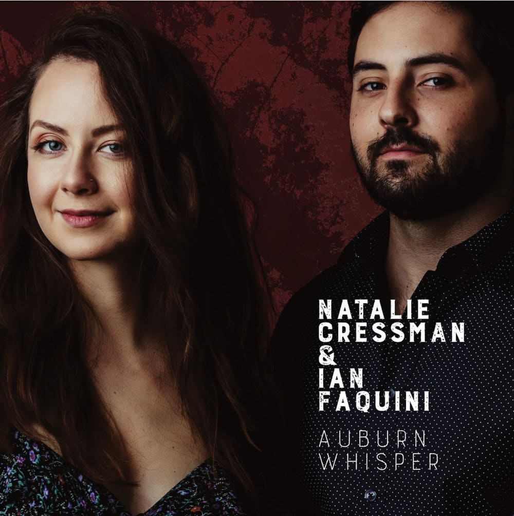 NATALIE CRESSMAN