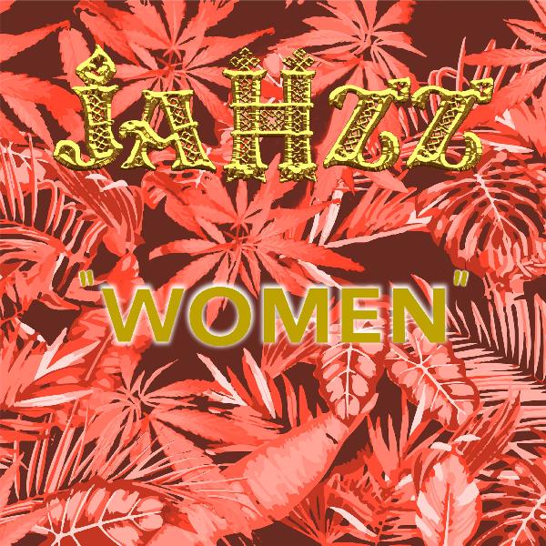 JAHZZ - Women