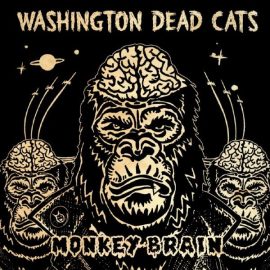 Washington Dead Cats