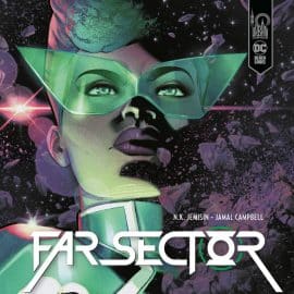 FAR SECTOR