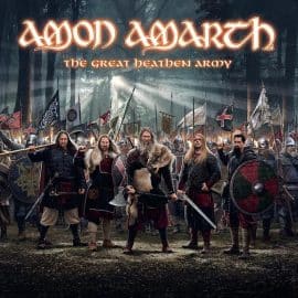 AMON AMARTH