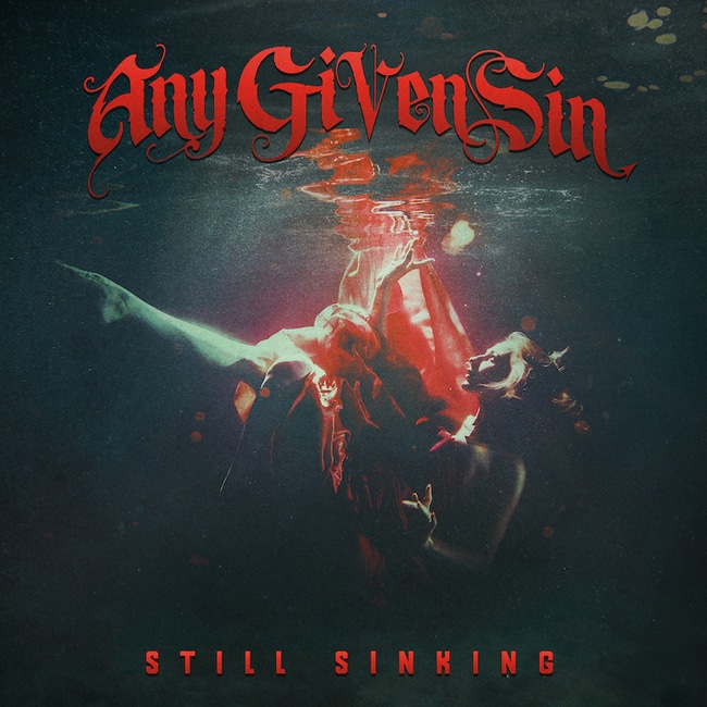Any Given Sin