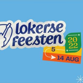 LOKERSE FEESTEN