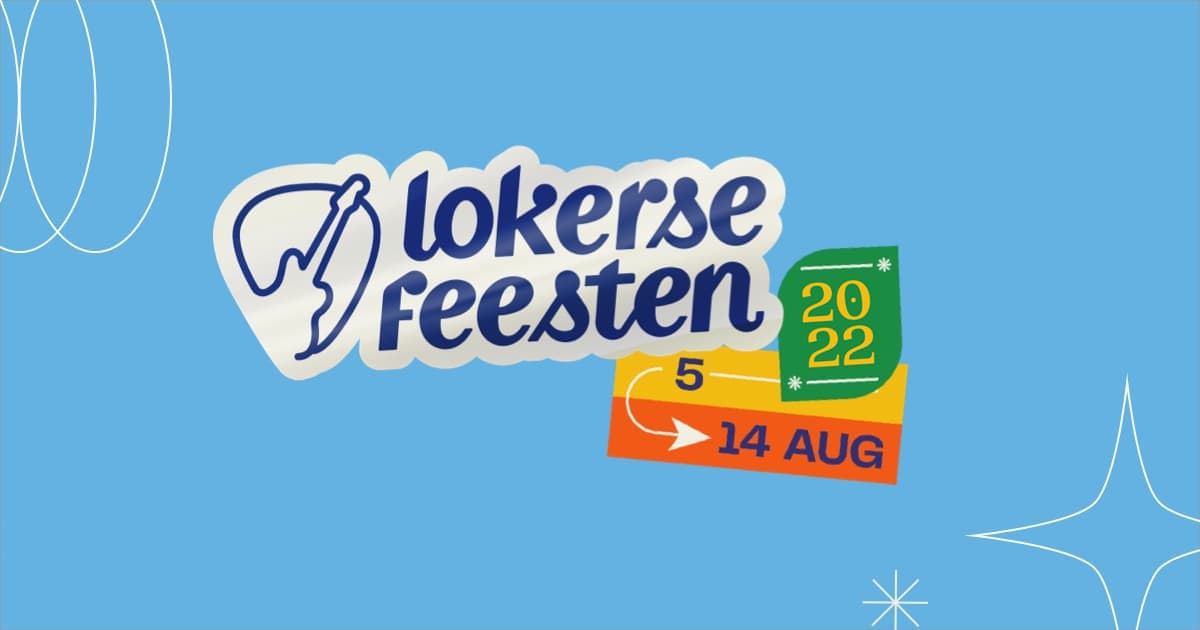 LOKERSE FEESTEN