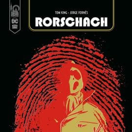 RORSCHACH