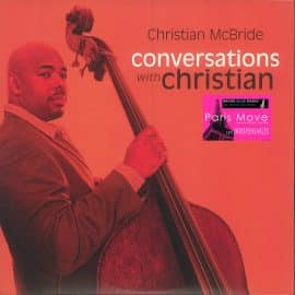 Christian McBride – Conversation with Christian McBride