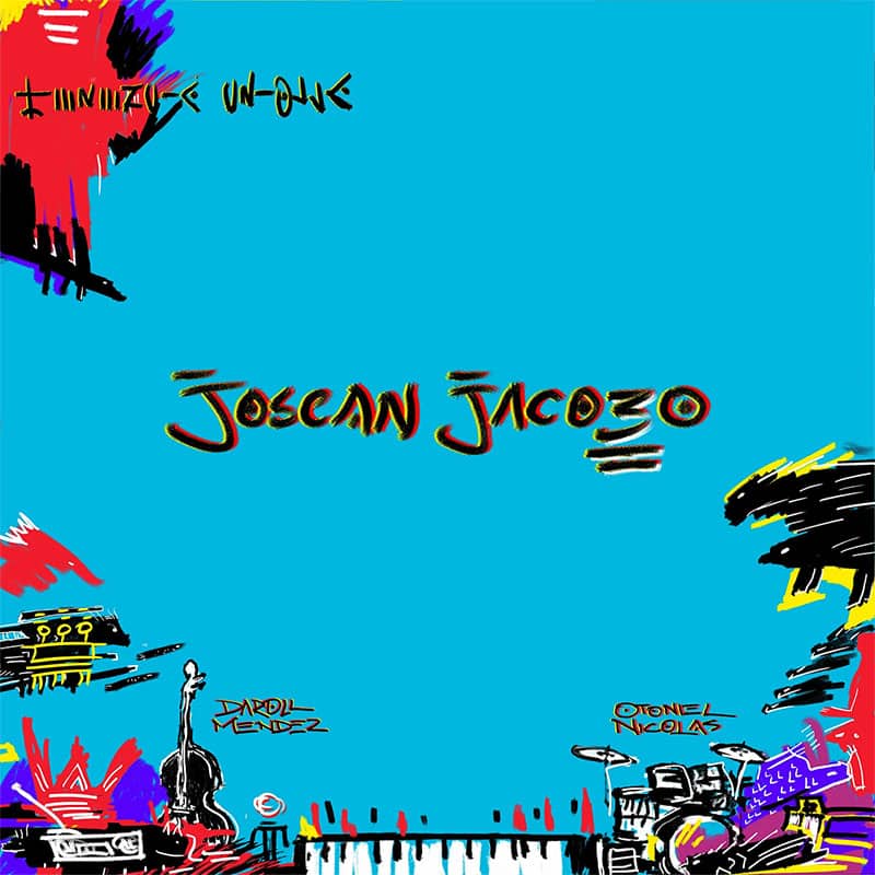 JOSEAN JACOBO - Herencia Criolla