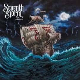 SEVENTH STORM