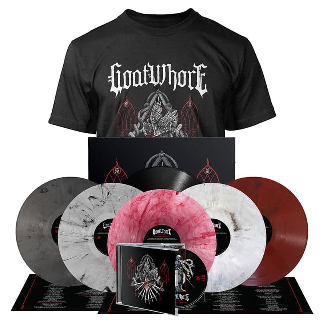 GOATWHORE
